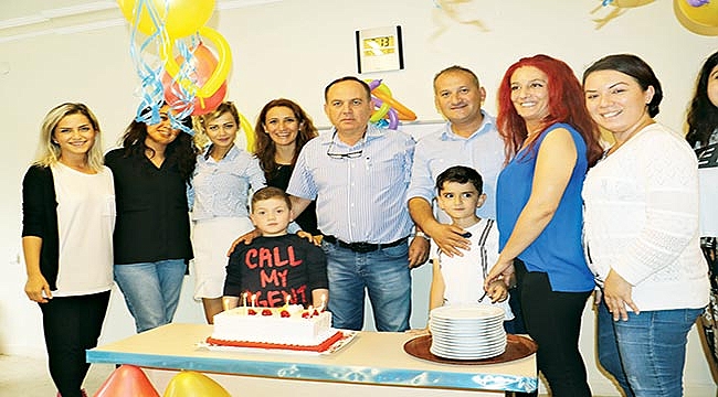 Samsun’da 7 bin engelli eğitim alıyor