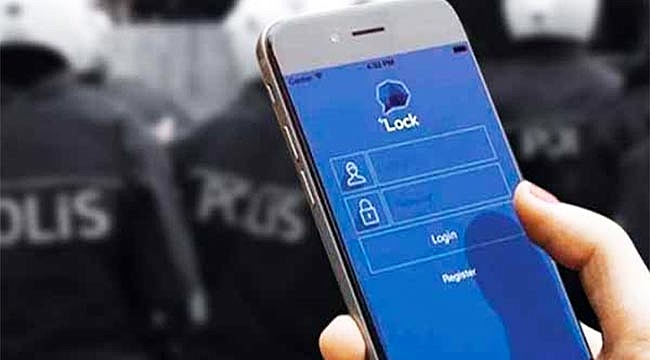 Samsun’da ByLock operasyonu: 19 gözaltı