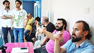 Samsun'da çekilecek  dizi için oyuncu aranıyor