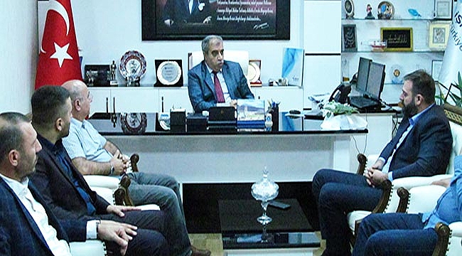 Samsun’da iş var kalifiye işçi yok!