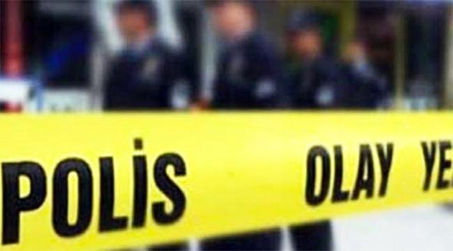 Samsun'da silahlı saldırı: 1 yaralı