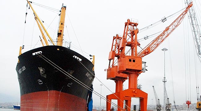 Samsunlu ihracatçı Katar pazarına girdi