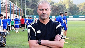 SAMSUNSPOR’DA SÖZERİ SESLERİ