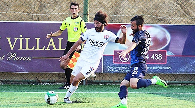 ‘SAYILI GÜNLER KALDI’