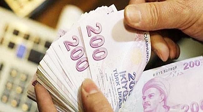 Şehit çocuğuna 3 bin 81 TL