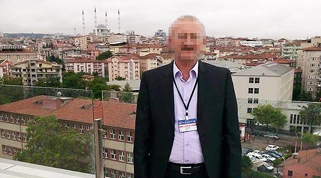 Sendika temsilcisi öldürüldü