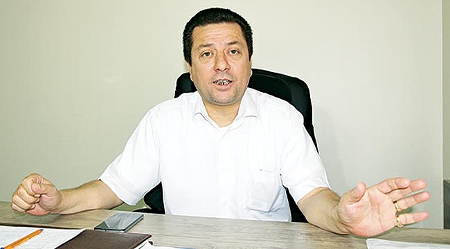 ‘Servis araçları tehdit ediliyor’