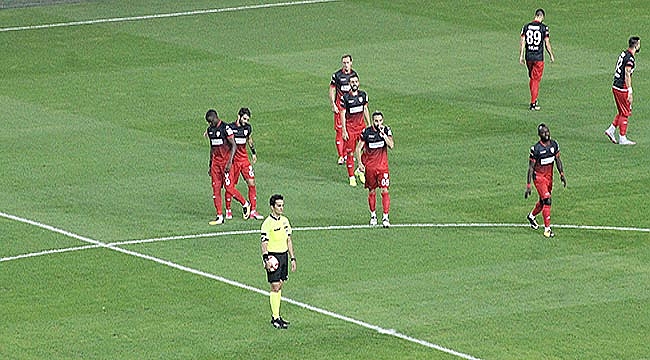 Stadın çimleri ne zaman hazır olacak?