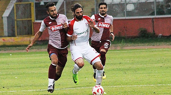 Stat hala belirlenemedi