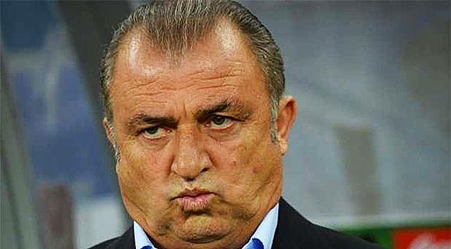 TFF Fatih Terim'e tazminat şoku!