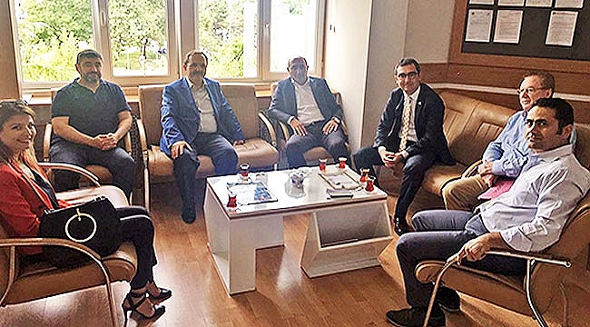 Türk yargısı kimseden emir ve talimat almaz