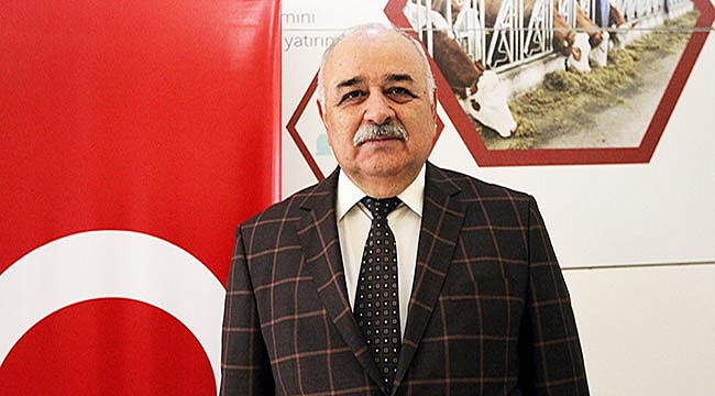 Türkiye İsrail'e tohumluk üretiyor