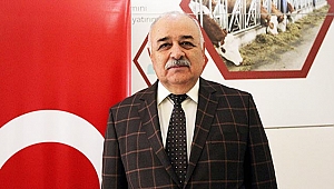 Türkiye İsrail'e tohumluk üretiyor