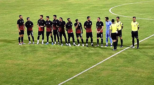 TÜRKİYE KUPASI'NDA FİNAL OYNAMIŞTI