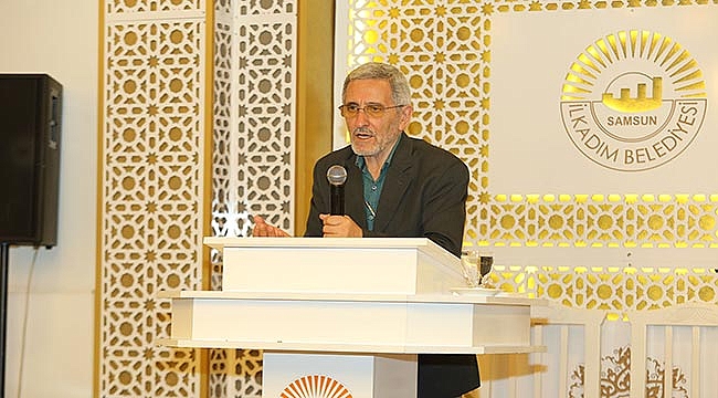 ‘Türkiye mazlumların umudu’