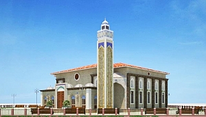 Ulugazi TOKİ’ye müjde!