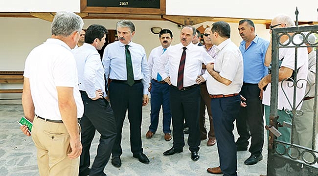 Yaşar Doğu Müze Evi  festivalle açılacak