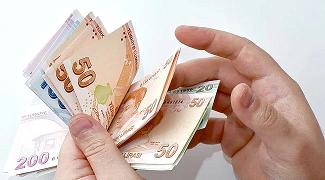 Yaşlı maaşları yükseliyor