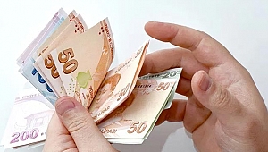 Yaşlı maaşları yükseliyor