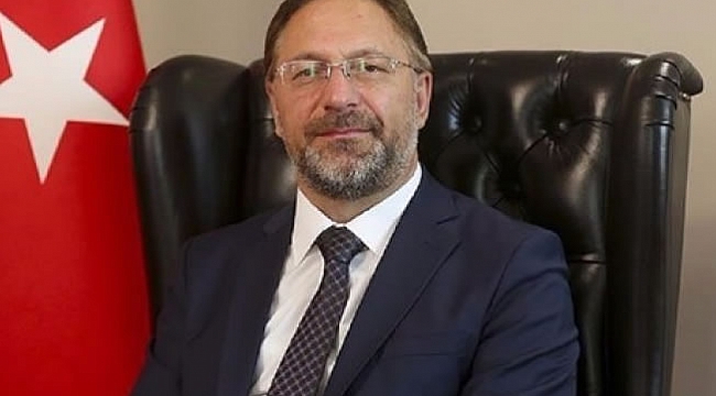 Yeni Diyanet İşleri Başkanı'ndan 'FETÖ' yorumu