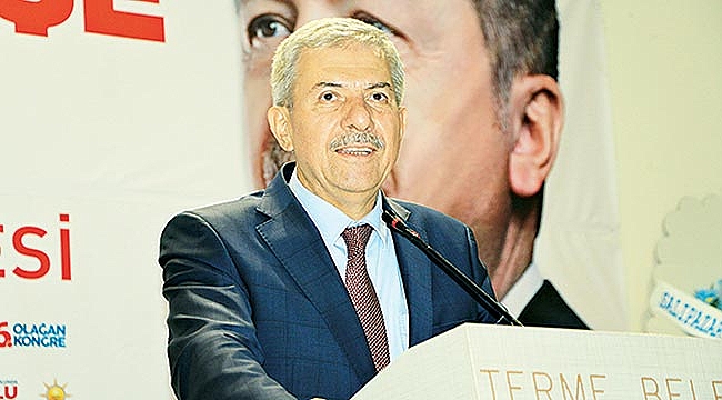 ‘Yerli üretiminin önünü açacağız’