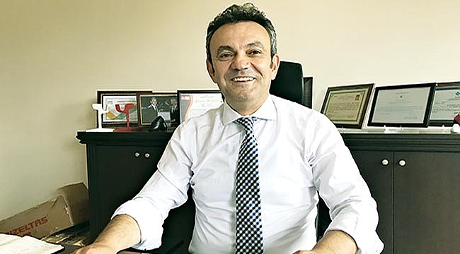 ‘Yerli ve milli üretimi öne çıkarmalıyız’