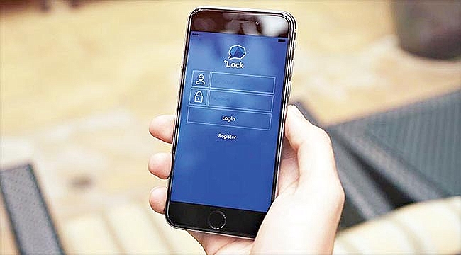 165 günde 43 kez  ByLock ile görüştü