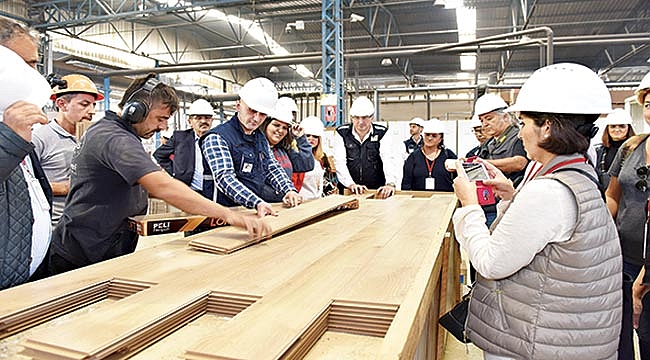 2017’de yüzde 26 büyüdü