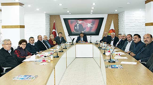 2018 yılı bütçesi onaylandı