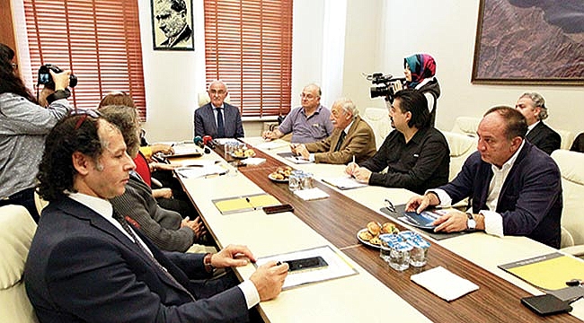 24 SAAT NÖBETTEYİZ