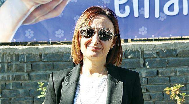 4 yılda 3 bin sokak  hayvanı sahiplenildi 