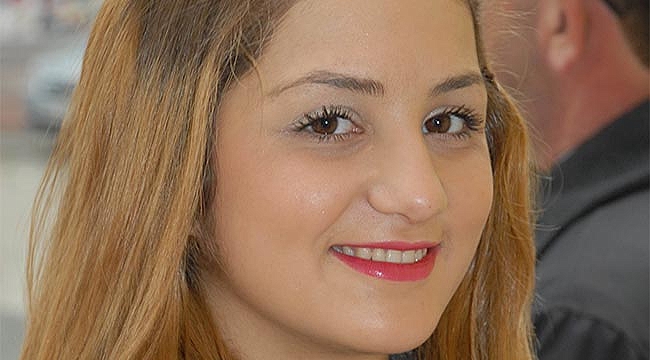 5 kattan düşen genç kız hayatını kaybetti