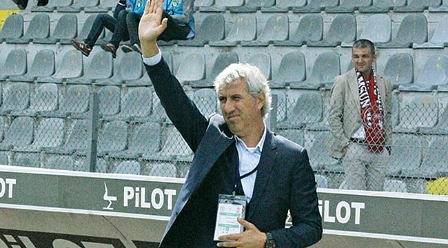 ‘50 kere çağırsınlar yine gelirim’