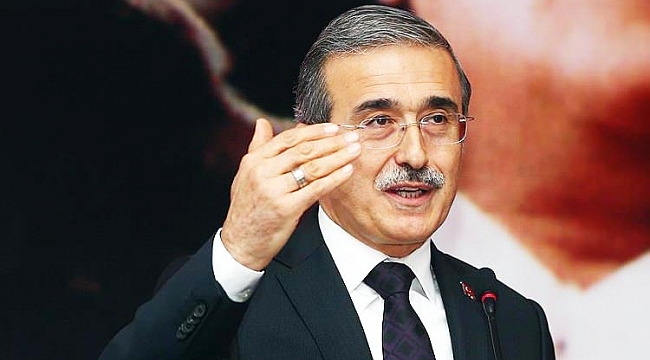 550 yeni proje yolda