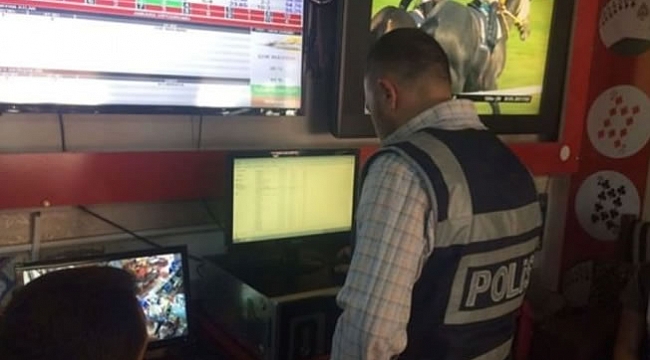 81 ilde operasyon: Çok sayıda gözaltı!