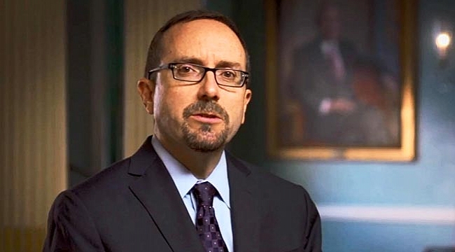 ABD Büyükelçisi Bass hakkında tutuklanması için suç duyurusu