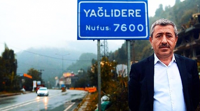 ABD vize engelini Türkiye’den önce ilk bu ilçeye uyguladı