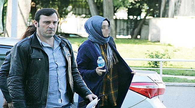 Adli kontrolle serbest