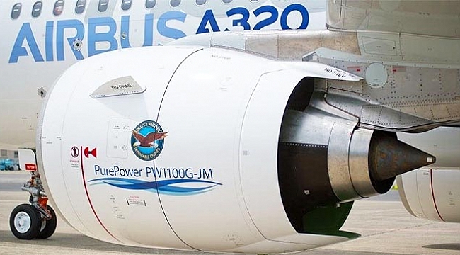 Airbus ihalesini TAI kazandı