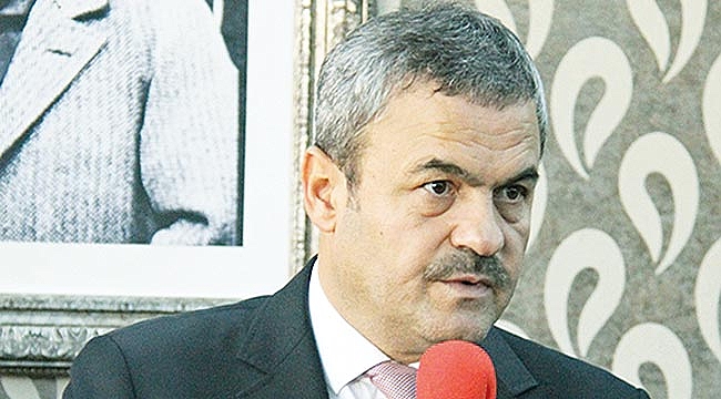 AK PARTİ SAMSUN İL KOORDİNATÖRÜ SON NOKTAYI KOYDU: Samsun gündemde yok