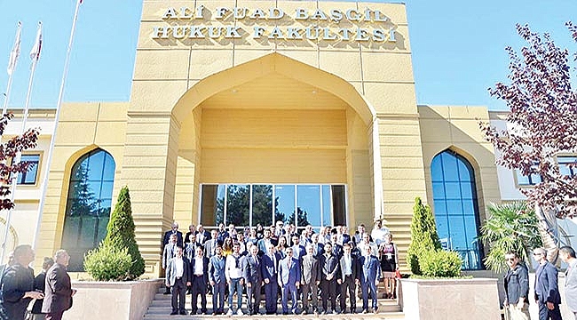 Ali Fuad Başgil bir vatan sevdalısıydı