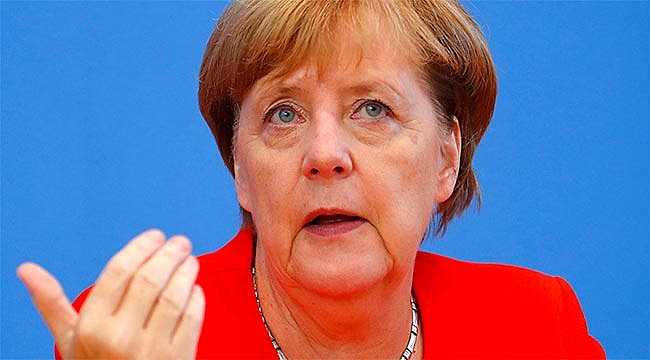 Almanya, peşmergeye desteğe devam ediyor