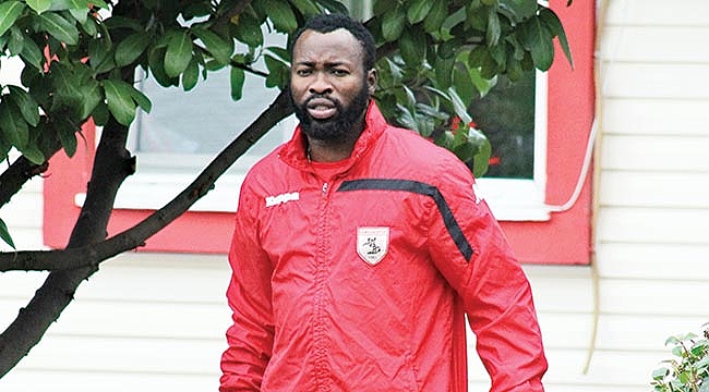 Angan’dan iyi haber