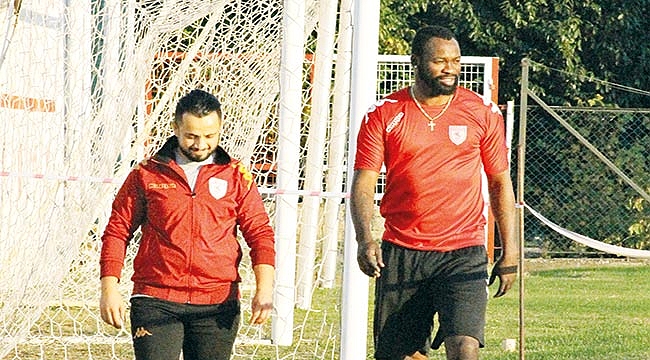 Angan en az 2 hafta daha yok