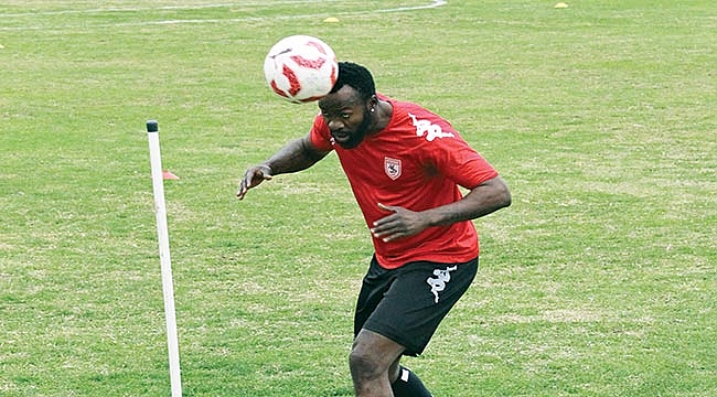 Angan formasına kavuşacak