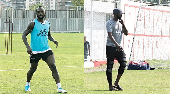 Ara en çok onlara yaradı