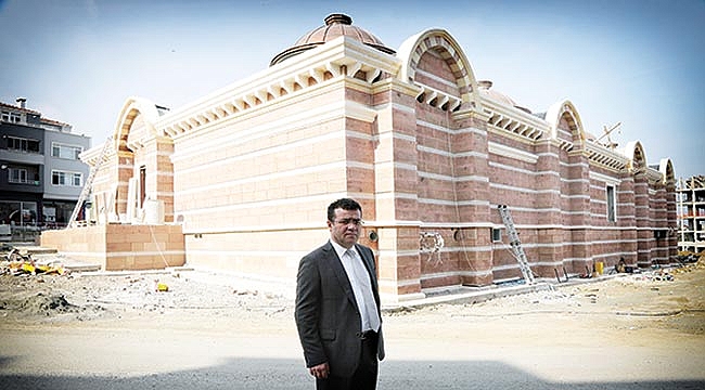 Atakum’da 3 milyon liralık yatırım