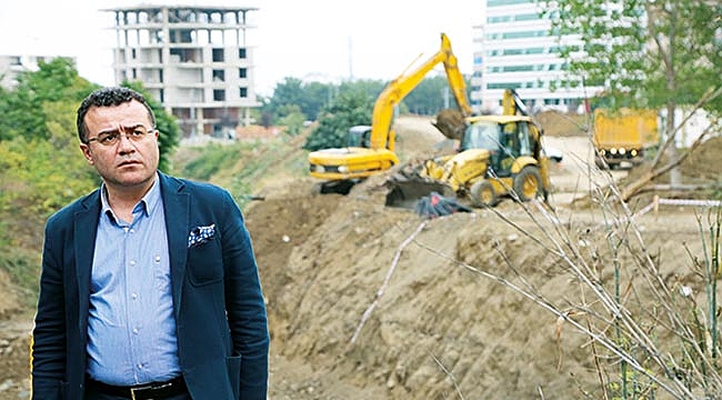 Atakum’da ‘rekreasyon’ atılımı