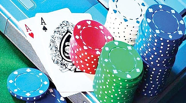 Bahis oyununa kanmayın