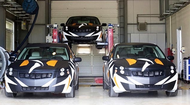 Bakan açıkladı! O araç vergiden muaf olacak